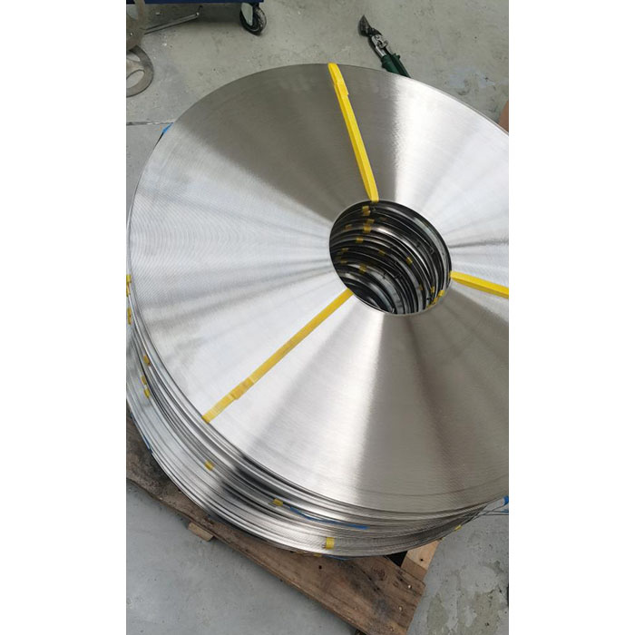 Jak zmieniają się właściwości mechaniczne taśm ze stali nierdzewnej 316 w różnych temperaturach otoczenia?