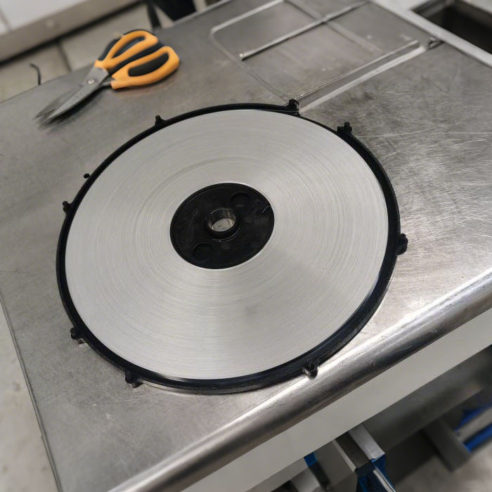 Jak silna jest odporność na korozję płyty ze stali nierdzewnej ze stopu 904L?