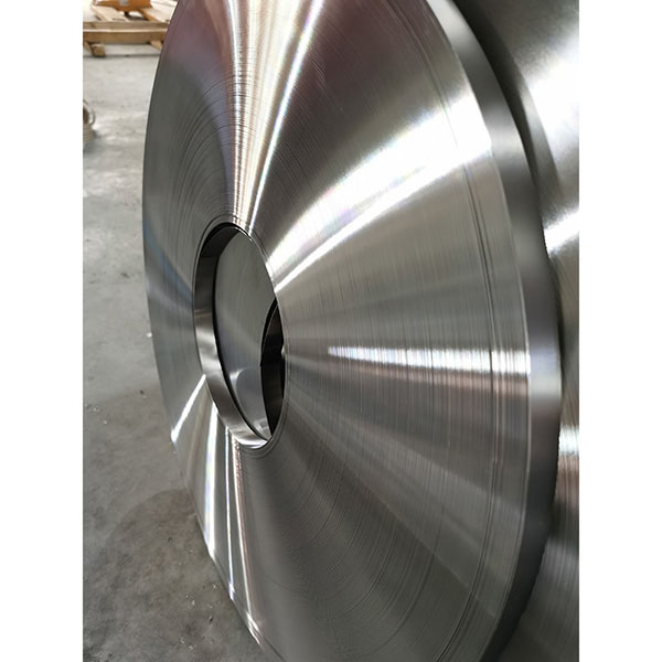 Co to jest folia ze stali nierdzewnej?