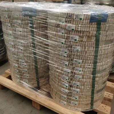 Dlaczego cewka sprężynowa ze stali nierdzewnej jest tak krytycznym materiałem dla nowoczesnej produkcji