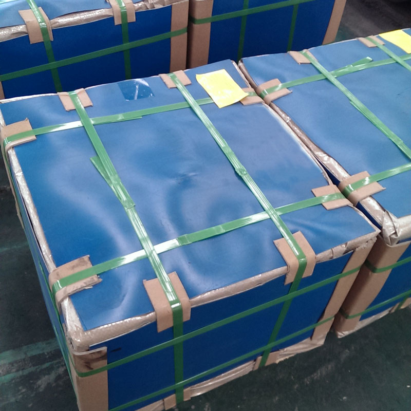 Blacha ze stali nierdzewnej 410