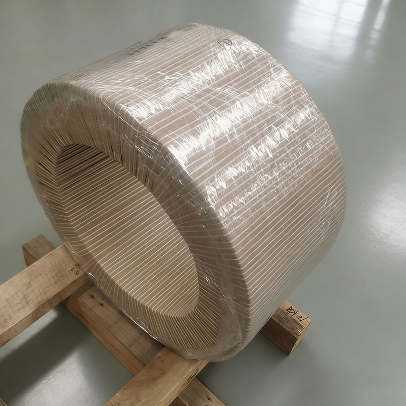 Folia ze stali nierdzewnej 430