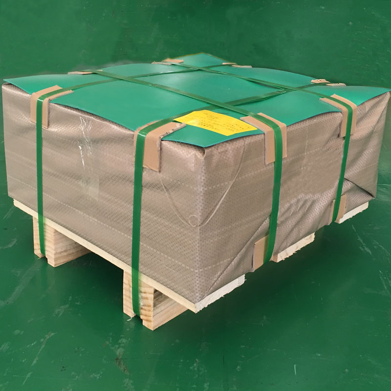 Lustrzana płyta ze stali nierdzewnej